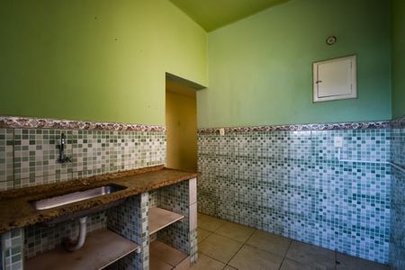 Apartamento à venda com 90m², 2 quartos e sem vaga Apartamento à venda com 90m², 2 quartos e sem vagaCozinha