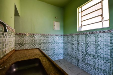 Apartamento à venda com 90m², 2 quartos e sem vaga Apartamento à venda com 90m², 2 quartos e sem vagaCozinha