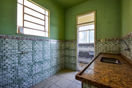 Apartamento à venda com 90m², 2 quartos e sem vaga Apartamento à venda com 90m², 2 quartos e sem vagaCozinha