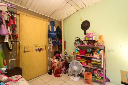 Casa de condomínio à venda com 45m², 2 quartos e sem vaga Casa de condomínio à venda com 45m², 2 quartos e sem vagaQuarto 2