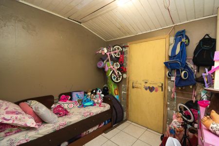 Casa de condomínio à venda com 45m², 2 quartos e sem vaga Casa de condomínio à venda com 45m², 2 quartos e sem vagaQuarto 2