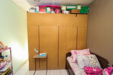 Casa de condomínio à venda com 45m², 2 quartos e sem vaga Casa de condomínio à venda com 45m², 2 quartos e sem vagaQuarto 2