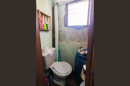 Casa de condomínio à venda com 45m², 2 quartos e sem vaga Casa de condomínio à venda com 45m², 2 quartos e sem vagaLavabo