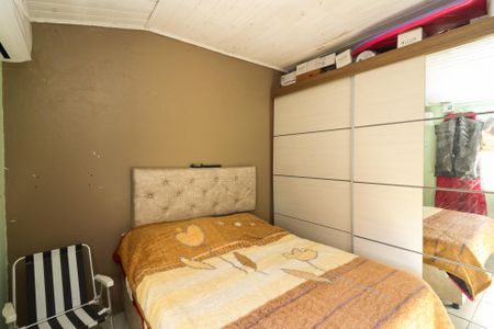 Casa de condomínio à venda com 45m², 2 quartos e sem vaga Casa de condomínio à venda com 45m², 2 quartos e sem vagaQuarto 1
