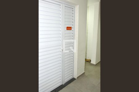 Apartamento à venda com 37m², 2 quartos e sem vaga Apartamento à venda com 37m², 2 quartos e sem vagaBicicletário