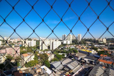 Apartamento à venda com 37m², 2 quartos e sem vaga Apartamento à venda com 37m², 2 quartos e sem vagaVista Área de Serviço