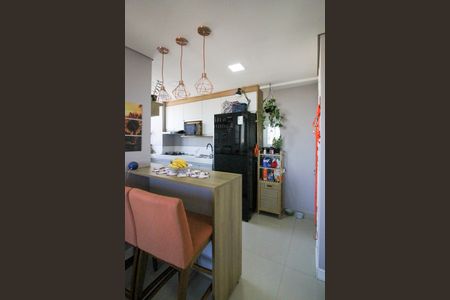 Apartamento à venda com 37m², 2 quartos e sem vaga Apartamento à venda com 37m², 2 quartos e sem vagaCozinha