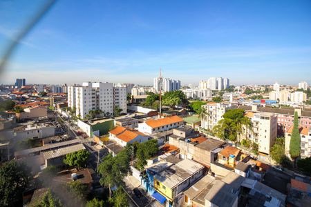 Apartamento à venda com 37m², 2 quartos e sem vaga Apartamento à venda com 37m², 2 quartos e sem vagaVista Sala