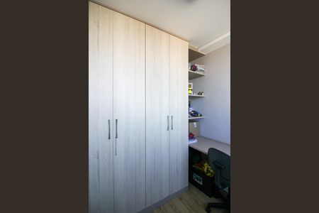 Apartamento à venda com 37m², 2 quartos e sem vaga Apartamento à venda com 37m², 2 quartos e sem vagaQuarto 2