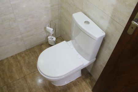 Casa à venda com 200m², 3 quartos e 2 vagasBanheiro Social