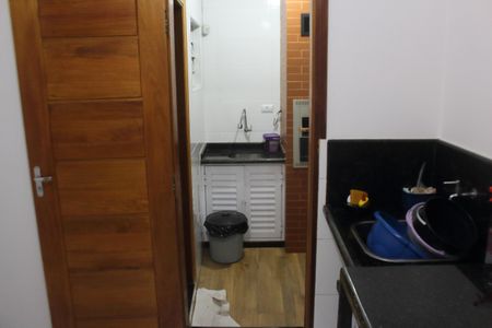 Casa à venda com 200m², 3 quartos e 2 vagasLavanderia