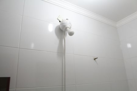 Casa à venda com 200m², 3 quartos e 2 vagasBanheiro de Serviço