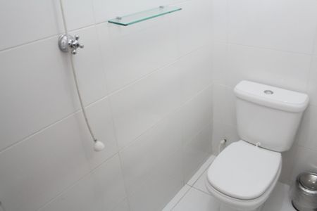 Casa à venda com 200m², 3 quartos e 2 vagasBanheiro de Serviço