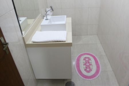 Casa à venda com 200m², 3 quartos e 2 vagasBanheiro/Suíte 3