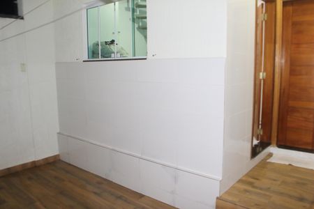 Casa à venda com 200m², 3 quartos e 2 vagasEspaço Gourmet