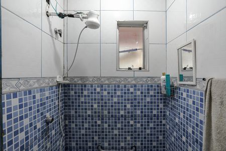 Apartamento para alugar com 54m², 2 quartos e 1 vaga Apartamento para alugar com 54m², 2 quartos e 1 vagaBanheiro