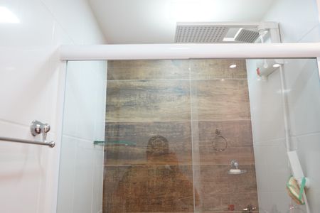 Apartamento à venda com 40m², 2 quartos e 1 vagaBanheiro