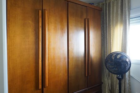 Apartamento à venda com 40m², 2 quartos e 1 vagaQuarto 2