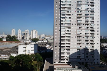 Apartamento à venda com 40m², 2 quartos e 1 vagaVista Quarto 1