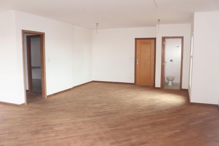 Apartamento à venda com 168m², 3 quartos e 5 vagasSala