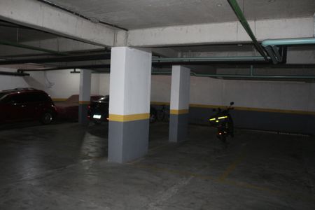 Apartamento à venda com 168m², 3 quartos e 5 vagasGaragem