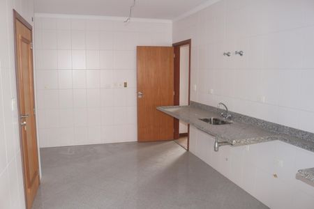 Apartamento à venda com 168m², 3 quartos e 5 vagasCozinha