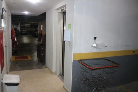Apartamento à venda com 168m², 3 quartos e 5 vagasGaragem