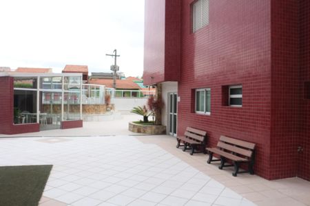 Apartamento à venda com 168m², 3 quartos e 5 vagasÁrea comum