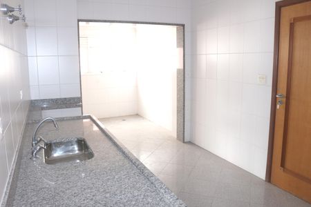 Apartamento à venda com 168m², 3 quartos e 5 vagasCozinha