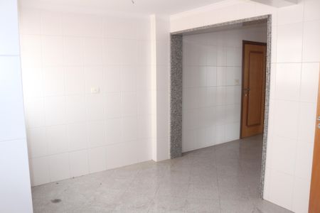 Apartamento à venda com 168m², 3 quartos e 5 vagasÁrea de Serviço