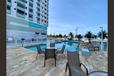 Apartamento para alugar com 48m², 1 quarto e 1 vagaPiscina