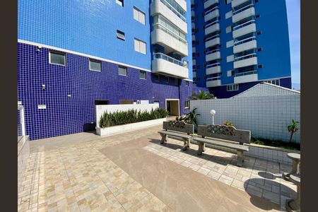 Apartamento para alugar com 48m², 1 quarto e 1 vagaFachada do bloco