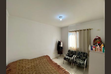 Apartamento para alugar com 48m², 1 quarto e 1 vagaQuarto