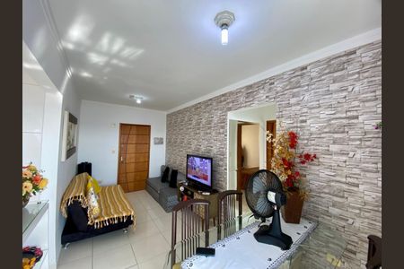 Apartamento para alugar com 48m², 1 quarto e 1 vagaSala