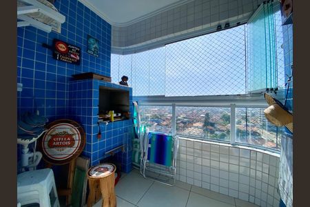 Apartamento para alugar com 48m², 1 quarto e 1 vagaSacada