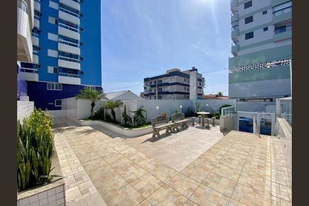 Apartamento para alugar com 48m², 1 quarto e 1 vagaFachada do bloco