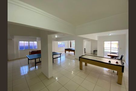 Apartamento para alugar com 48m², 1 quarto e 1 vagaÁrea comum