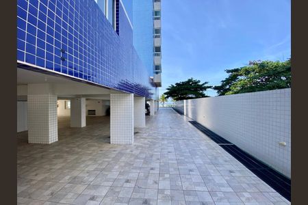 Apartamento para alugar com 48m², 1 quarto e 1 vagaGaragem
