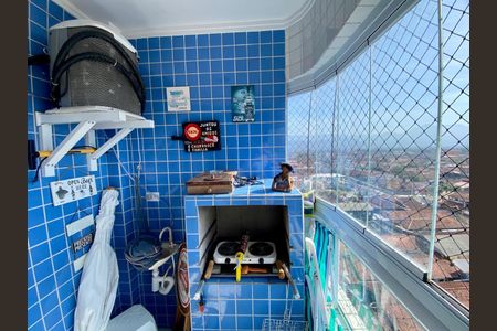 Apartamento para alugar com 48m², 1 quarto e 1 vagaSacada