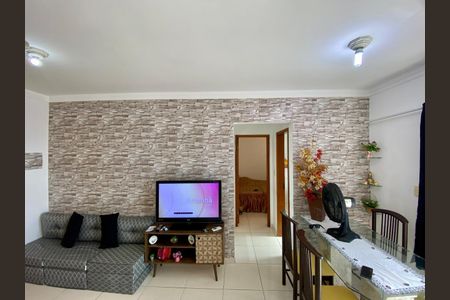 Apartamento para alugar com 48m², 1 quarto e 1 vagaSala