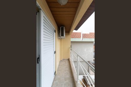 Casa à venda com 300m², 4 quartos e 4 vagasSuíte 1 - Sacada