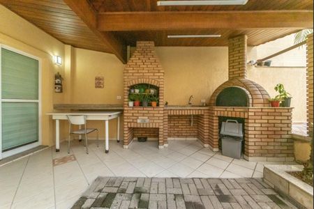 Casa à venda com 300m², 4 quartos e 4 vagasArea Gourmet