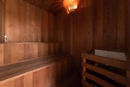 Casa à venda com 300m², 4 quartos e 4 vagasSauna