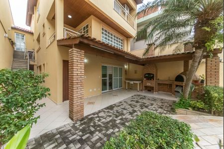 Casa à venda com 300m², 4 quartos e 4 vagasArea Gourmet