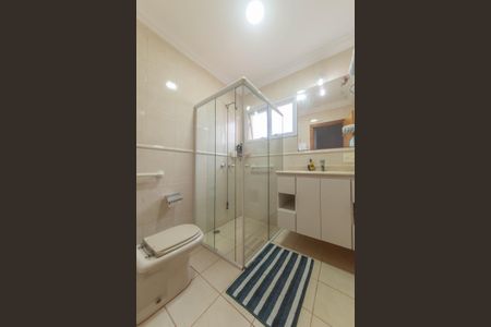 Casa à venda com 300m², 4 quartos e 4 vagasBanheiro Social