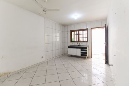 Casa à venda com 94m², 2 quartos e 1 vagaCozinha