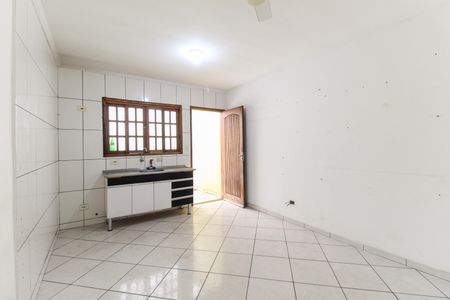 Casa à venda com 94m², 2 quartos e 1 vagaCozinha