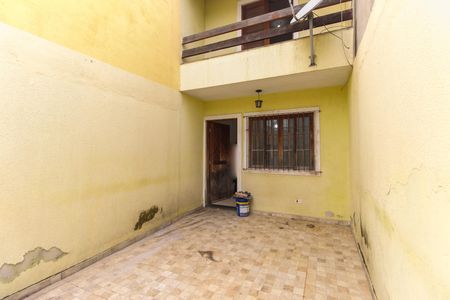 Casa à venda com 94m², 2 quartos e 1 vagaGaragem