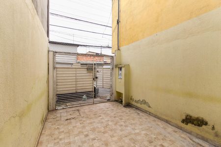 Casa à venda com 94m², 2 quartos e 1 vagaGaragem