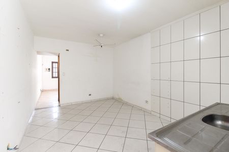 Casa à venda com 94m², 2 quartos e 1 vagaCozinha